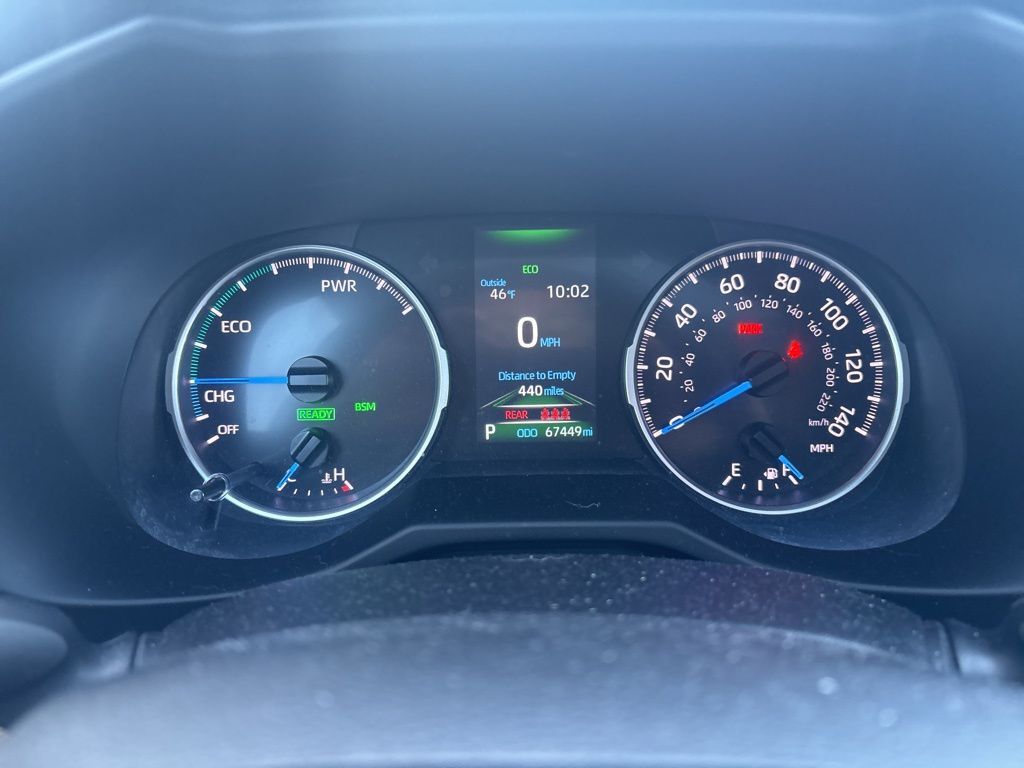 2022 Toyota RAV4 Hybrid XLE Premium Cockeysville MD