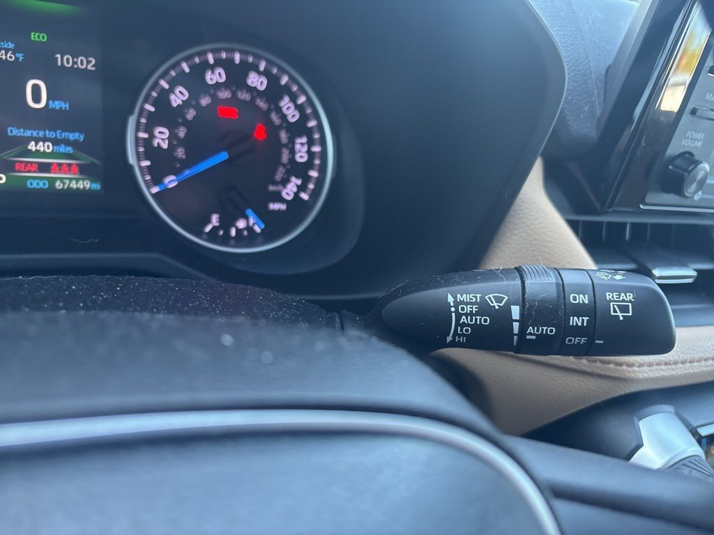 2022 Toyota RAV4 Hybrid XLE Premium Cockeysville MD