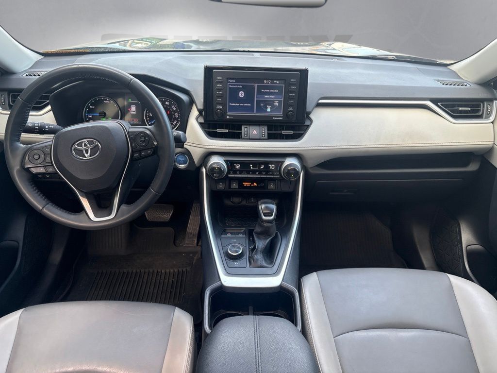 2022 Toyota RAV4 Hybrid XLE Premium Cockeysville MD