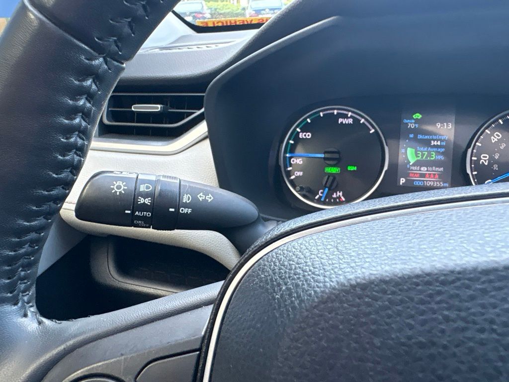 2022 Toyota RAV4 Hybrid XLE Premium Cockeysville MD