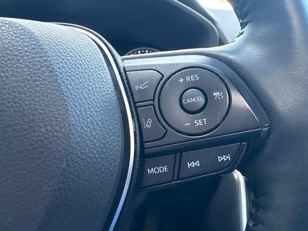 2022 Toyota RAV4 Hybrid XLE Premium Cockeysville MD