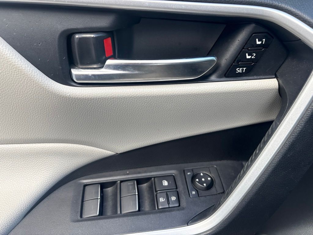 2022 Toyota RAV4 Hybrid XLE Premium Cockeysville MD