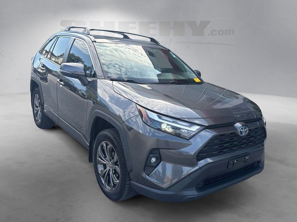 2022 Toyota RAV4 Hybrid XLE Premium Cockeysville MD