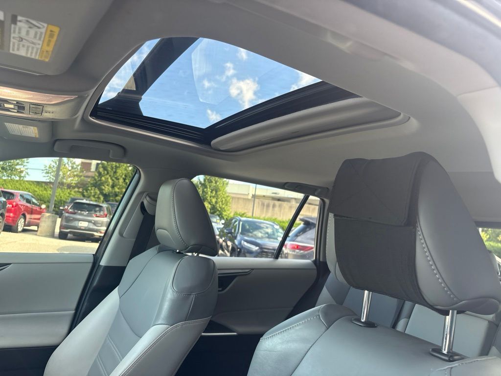 2022 Toyota RAV4 Hybrid XLE Premium Cockeysville MD
