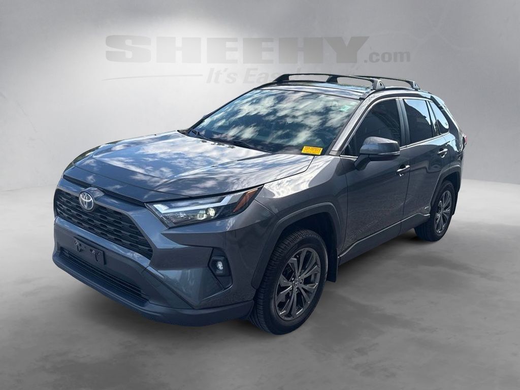2022 Toyota RAV4 Hybrid XLE Premium Cockeysville MD