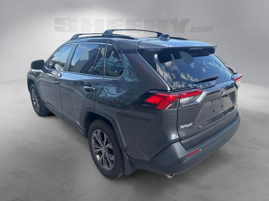 2022 Toyota RAV4 Hybrid XLE Premium Cockeysville MD