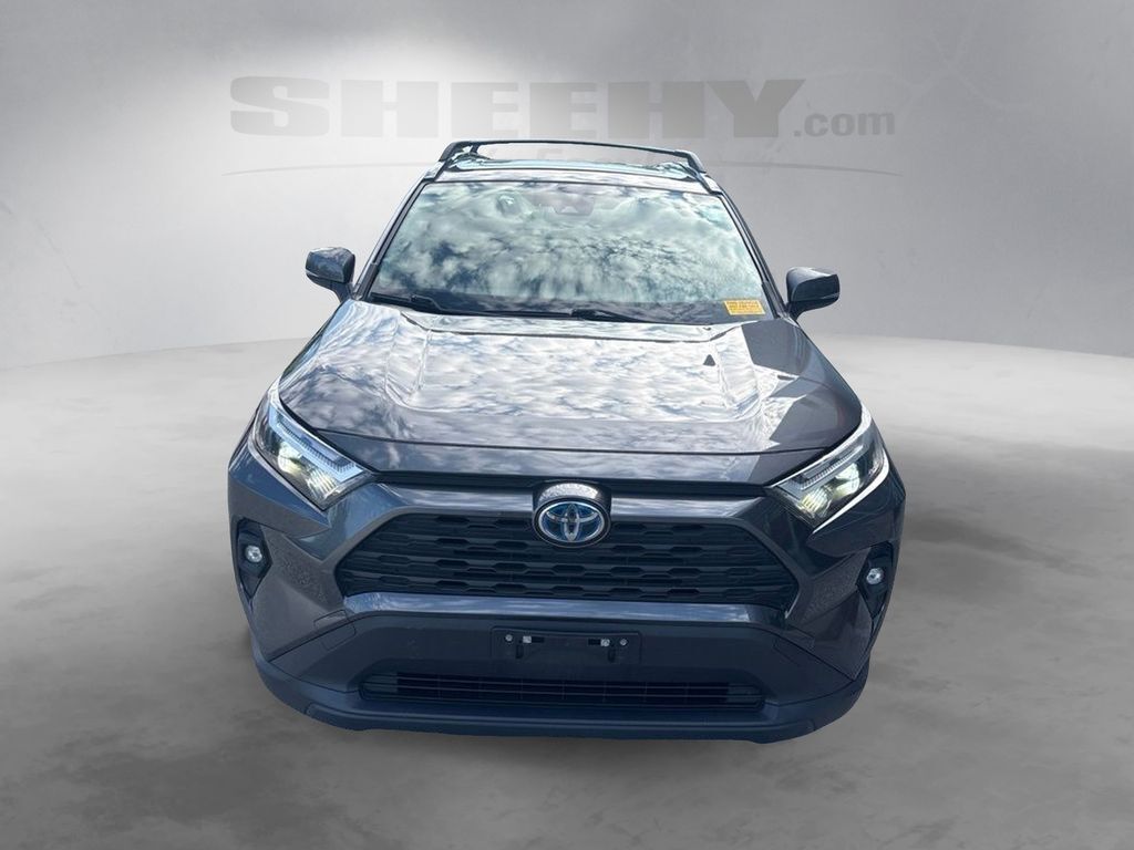 2022 Toyota RAV4 Hybrid XLE Premium Cockeysville MD