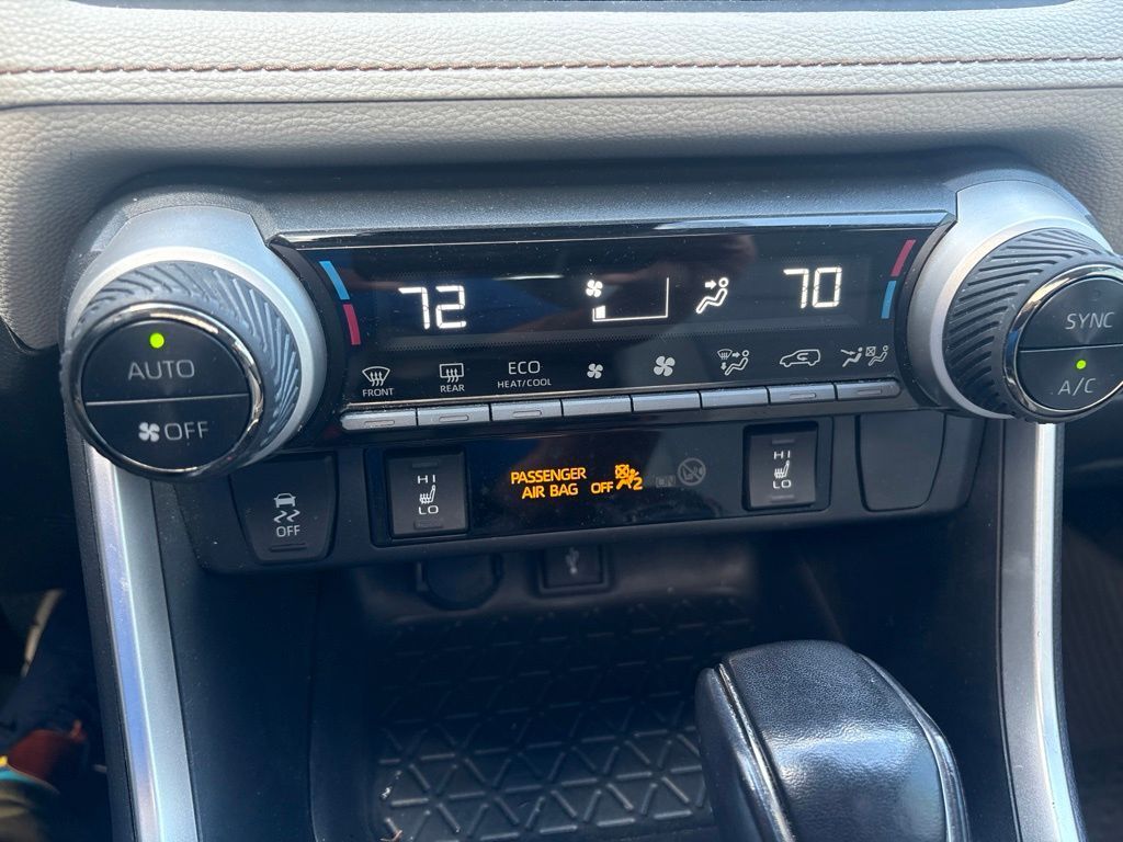 2022 Toyota RAV4 Hybrid XLE Premium Cockeysville MD