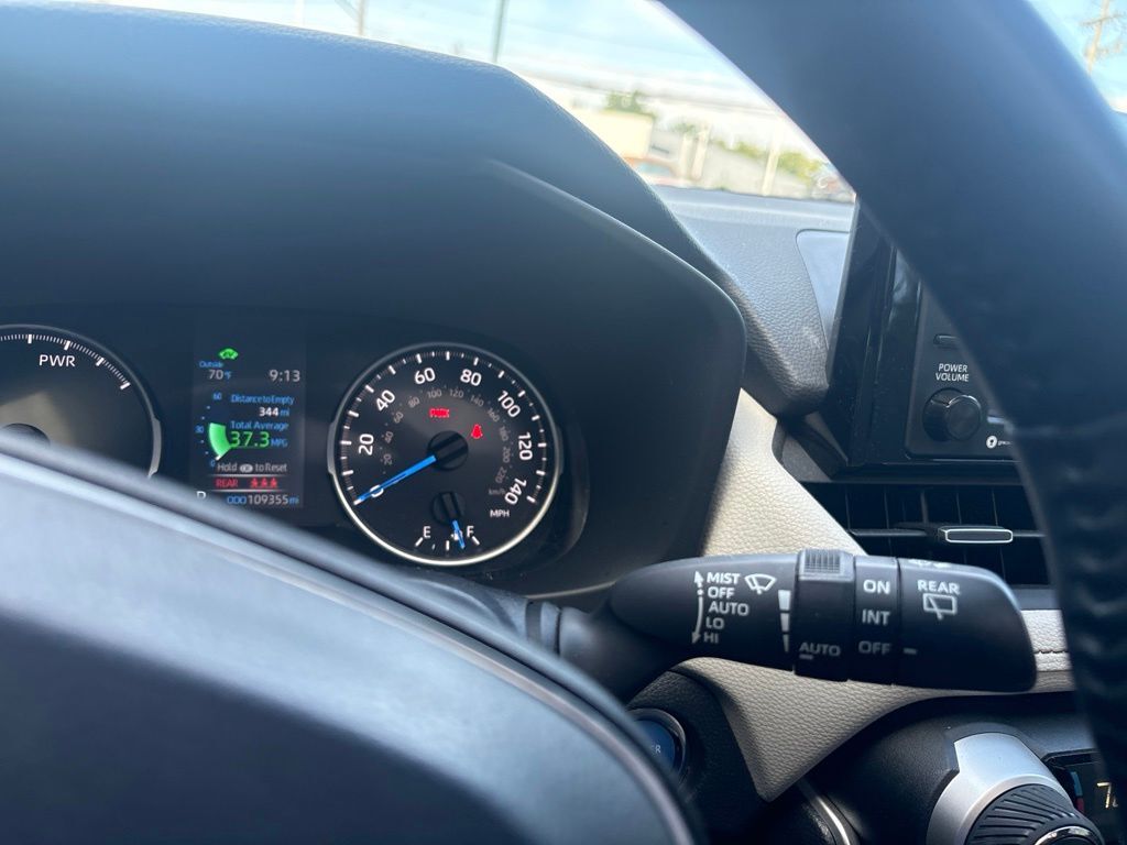 2022 Toyota RAV4 Hybrid XLE Premium Cockeysville MD