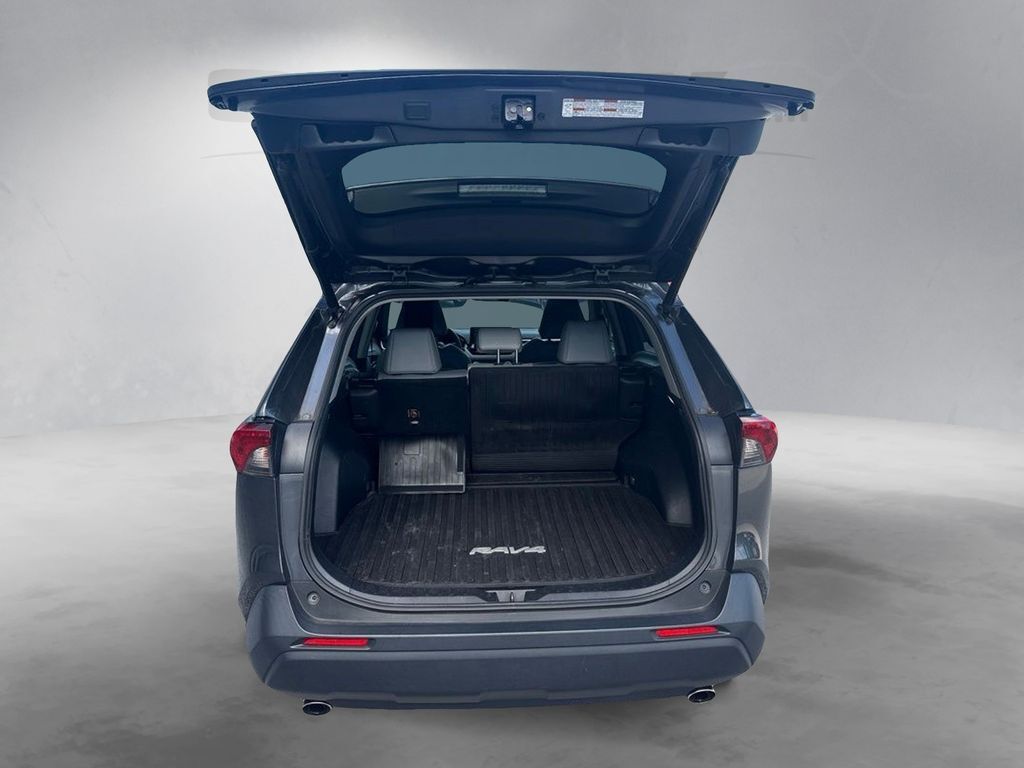 2022 Toyota RAV4 Hybrid XLE Premium Cockeysville MD