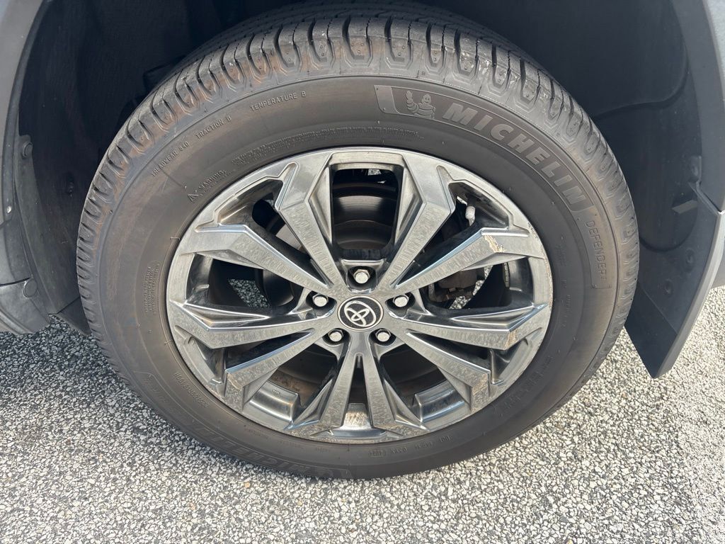 2022 Toyota RAV4 Hybrid XLE Premium Cockeysville MD