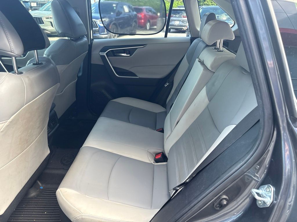 2022 Toyota RAV4 Hybrid XLE Premium Cockeysville MD