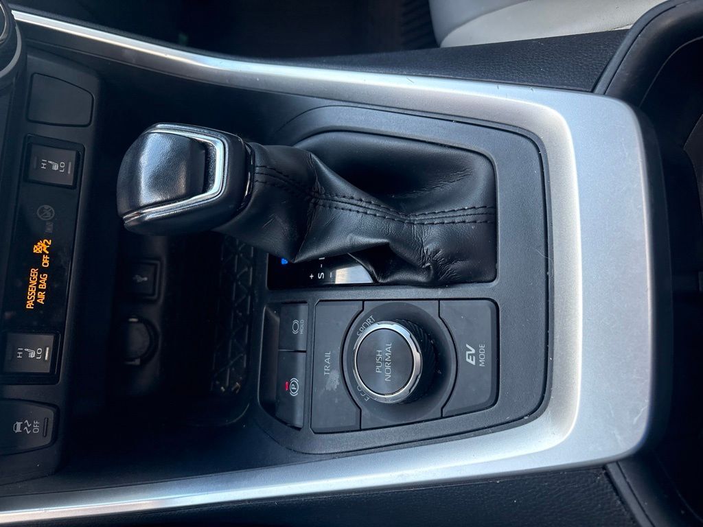 2022 Toyota RAV4 Hybrid XLE Premium Cockeysville MD