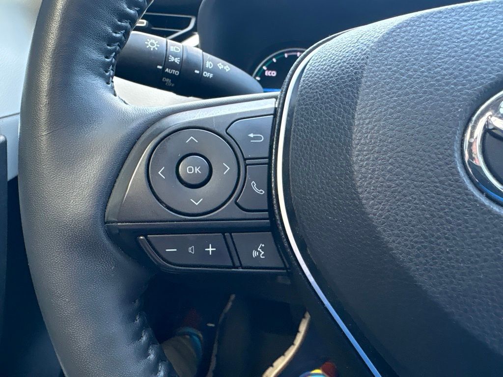 2022 Toyota RAV4 Hybrid XLE Premium Cockeysville MD