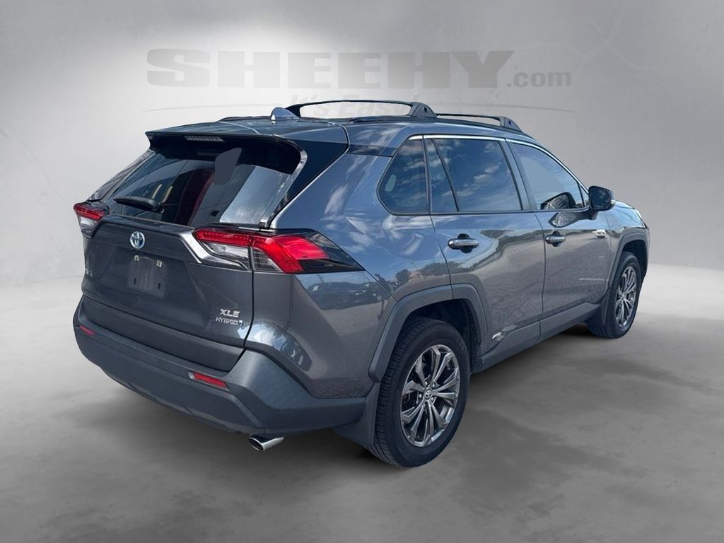 2022 Toyota RAV4 Hybrid XLE Premium Cockeysville MD