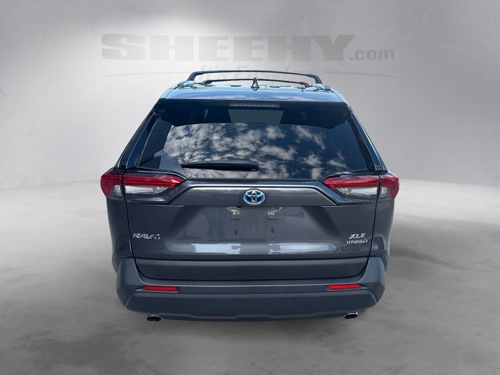 2022 Toyota RAV4 Hybrid XLE Premium Cockeysville MD