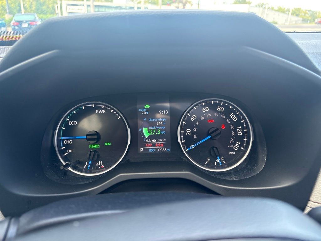 2022 Toyota RAV4 Hybrid XLE Premium Cockeysville MD