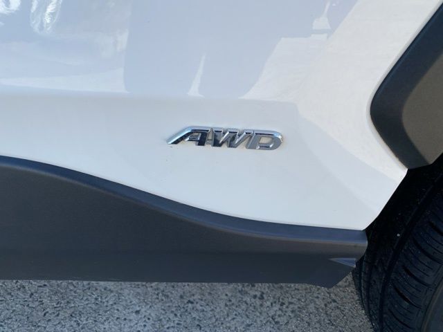 2022 Toyota RAV4 Hybrid XLE Raleigh NC