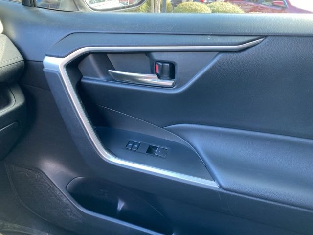 2022 Toyota RAV4 Hybrid XLE Raleigh NC