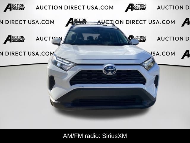 2022 Toyota RAV4 Hybrid XLE Raleigh NC