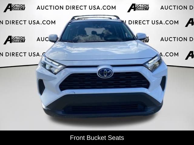2022 Toyota RAV4 Hybrid XLE Raleigh NC