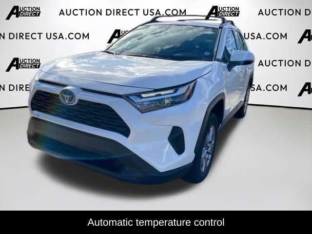 2022 Toyota RAV4 Hybrid XLE Raleigh NC