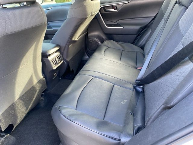 2022 Toyota RAV4 Hybrid XLE Raleigh NC