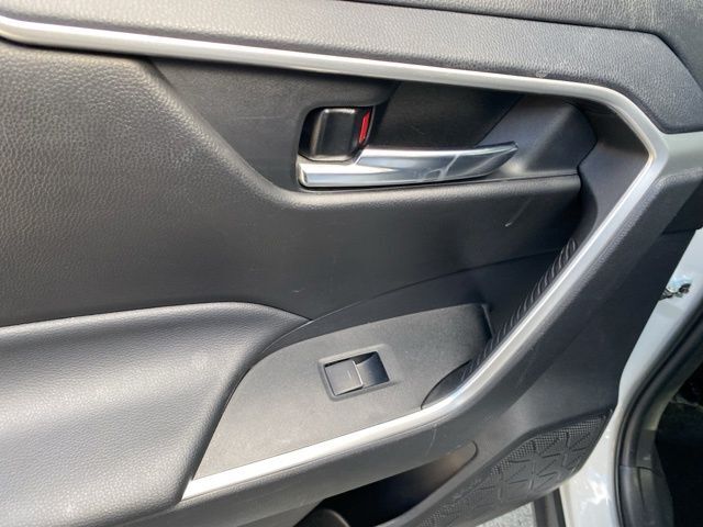 2022 Toyota RAV4 Hybrid XLE Raleigh NC