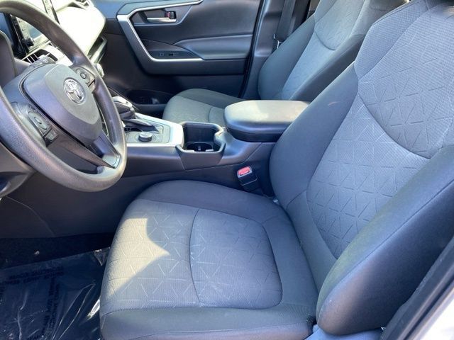 2022 Toyota RAV4 Hybrid XLE Raleigh NC