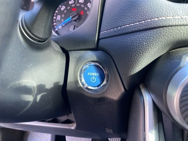 2022 Toyota RAV4 Hybrid XLE Raleigh NC