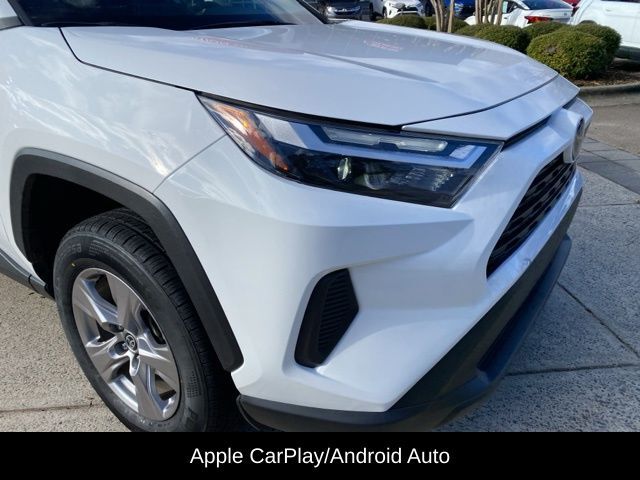 2022 Toyota RAV4 Hybrid XLE Raleigh NC