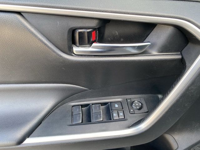 2022 Toyota RAV4 Hybrid XLE Raleigh NC