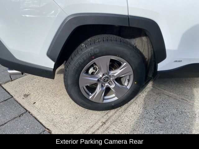 2022 Toyota RAV4 Hybrid XLE Raleigh NC