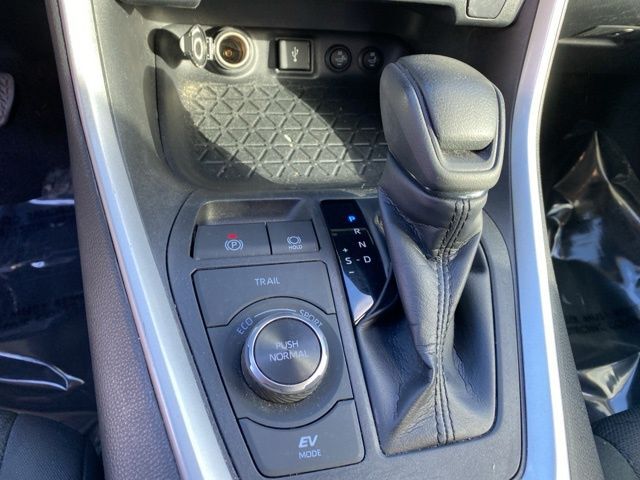 2022 Toyota RAV4 Hybrid XLE Raleigh NC