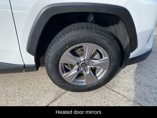 2022 Toyota RAV4 Hybrid XLE Raleigh NC