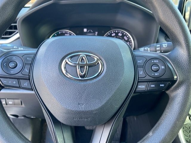 2022 Toyota RAV4 Hybrid XLE Raleigh NC