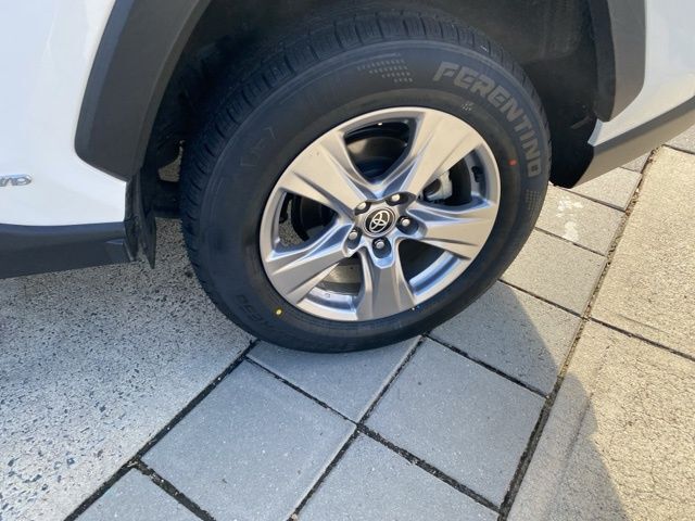 2022 Toyota RAV4 Hybrid XLE Raleigh NC