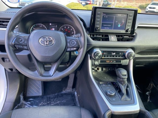 2022 Toyota RAV4 Hybrid XLE Raleigh NC
