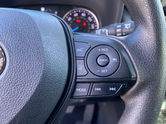 2022 Toyota RAV4 Hybrid XLE Raleigh NC