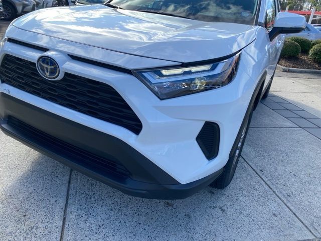 2022 Toyota RAV4 Hybrid XLE Raleigh NC