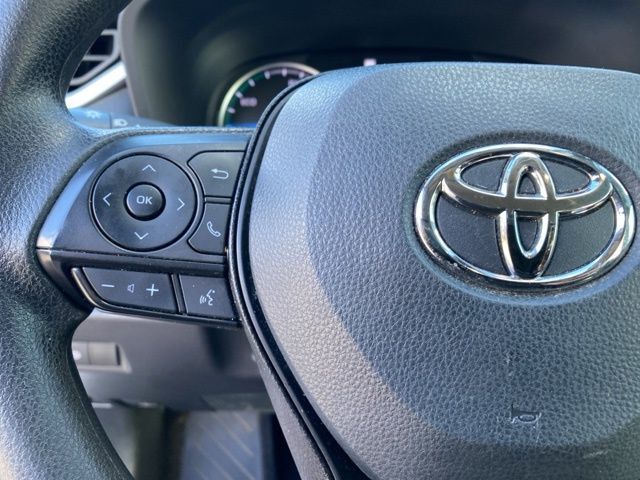 2022 Toyota RAV4 Hybrid XLE Raleigh NC
