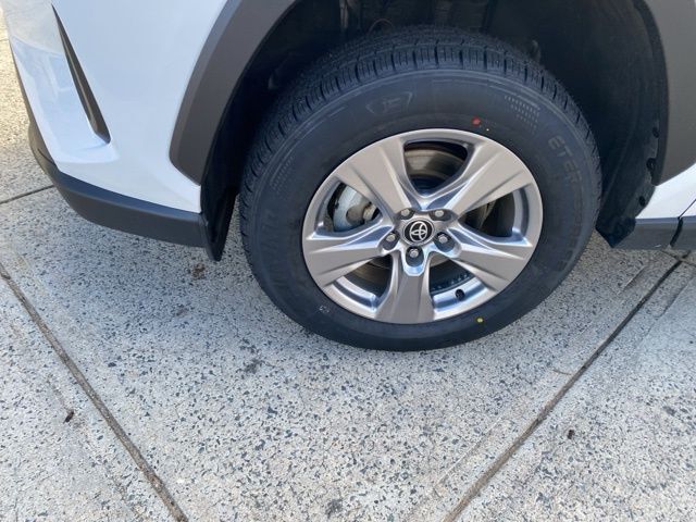 2022 Toyota RAV4 Hybrid XLE Raleigh NC