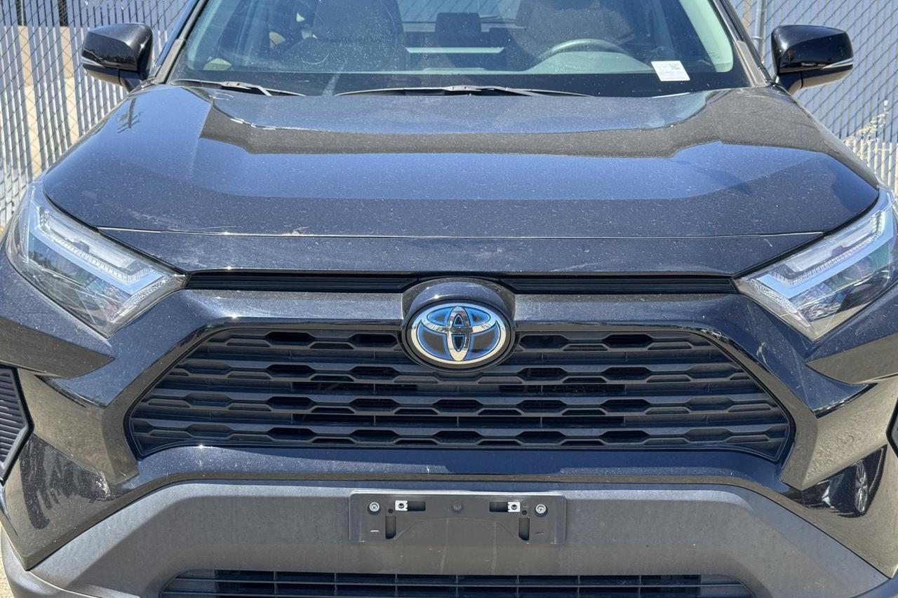 2022 Toyota RAV4 Hybrid XLE Roseville CA