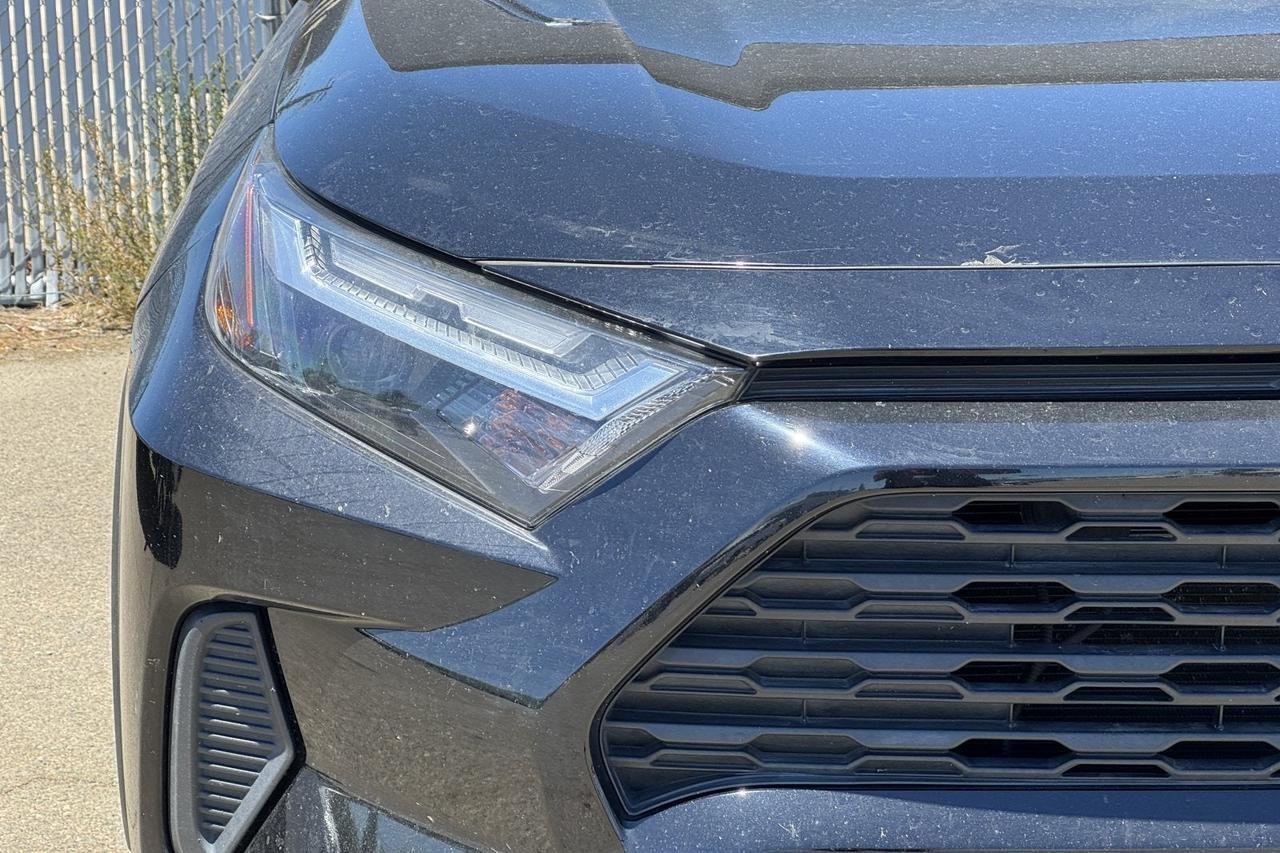 2022 Toyota RAV4 Hybrid XLE Roseville CA