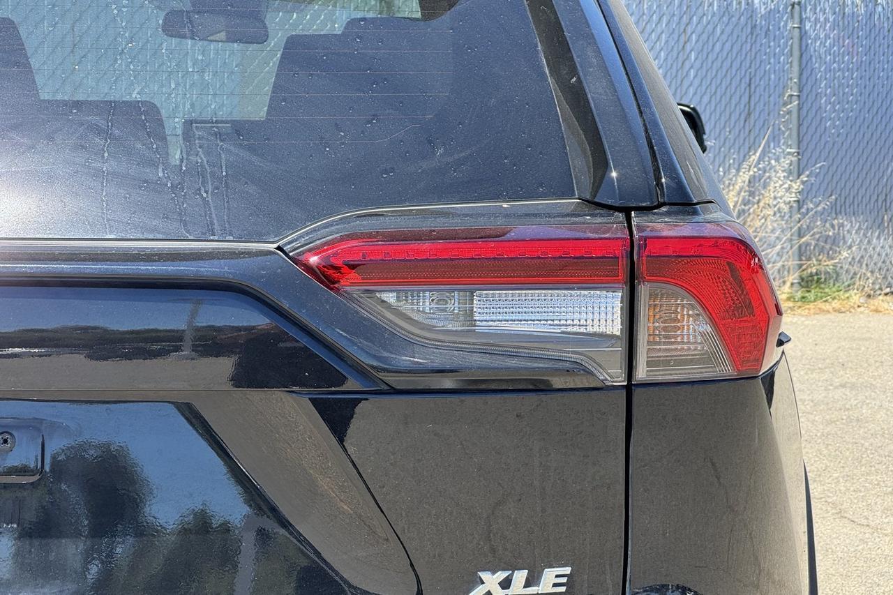 2022 Toyota RAV4 Hybrid XLE Roseville CA