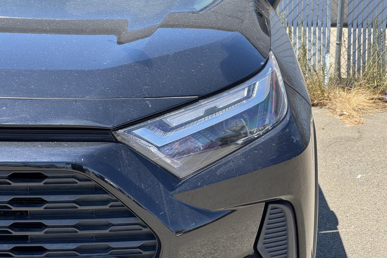 2022 Toyota RAV4 Hybrid XLE Roseville CA