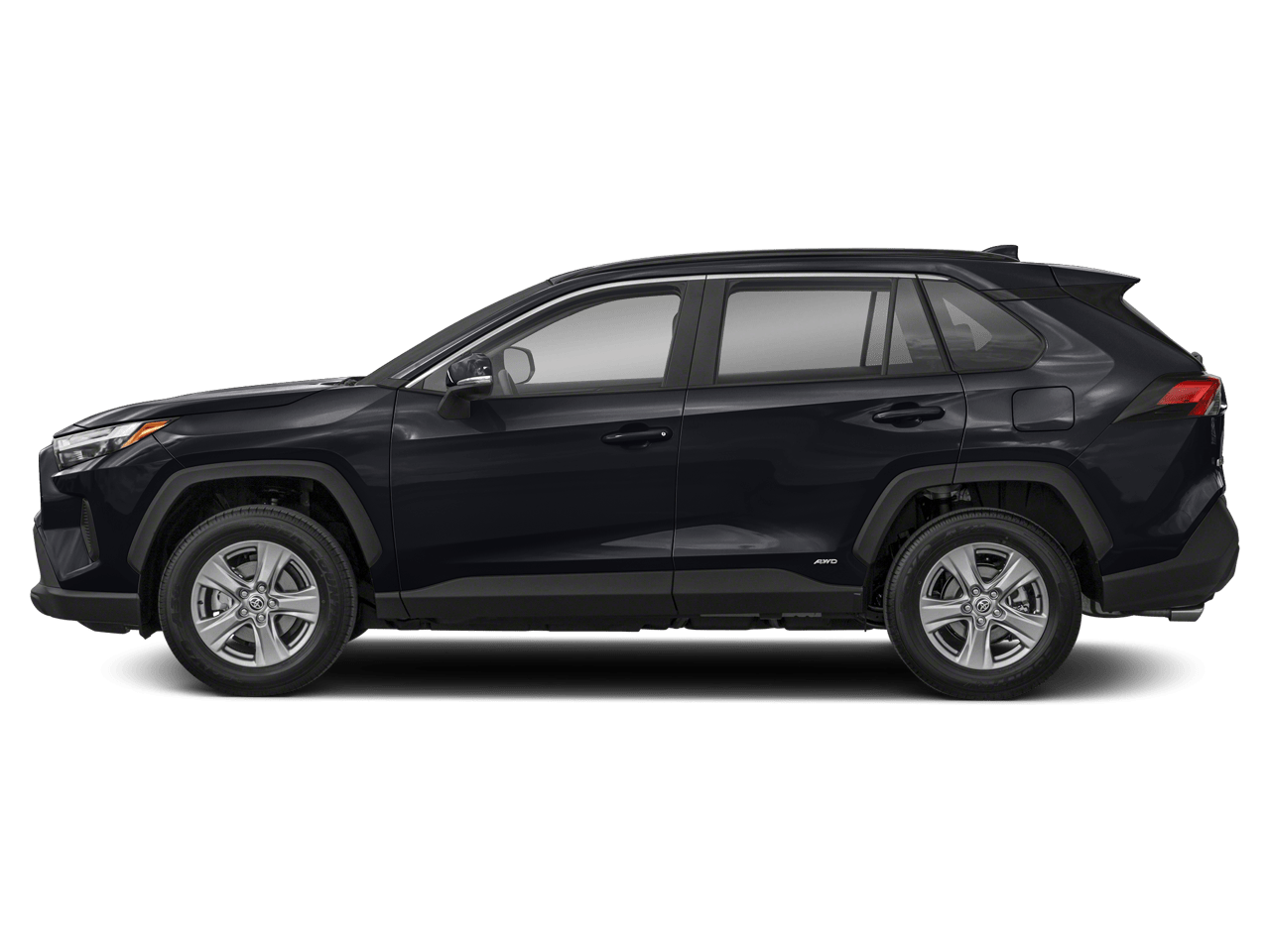 2022 Toyota RAV4 Hybrid XLE Roseville CA