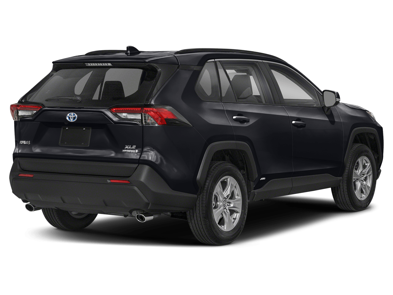 2022 Toyota RAV4 Hybrid XLE Roseville CA