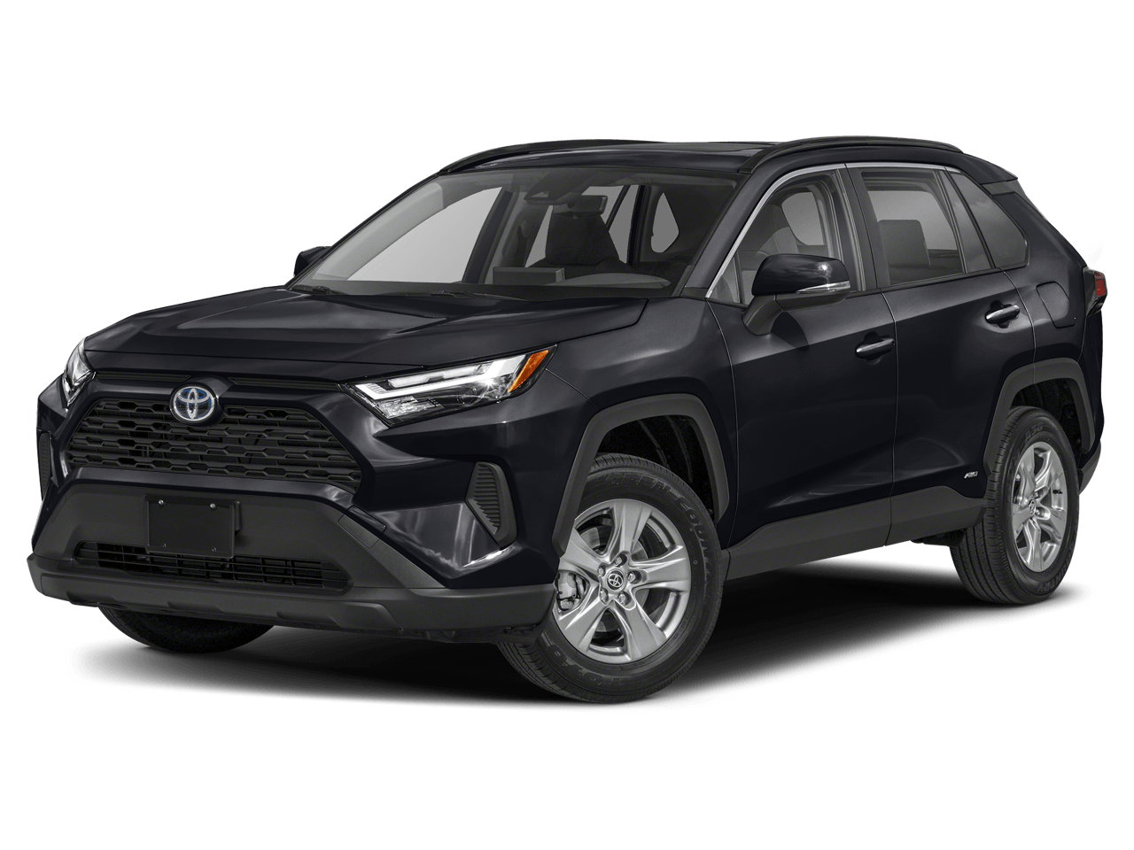 2022 Toyota RAV4 Hybrid XLE Roseville CA