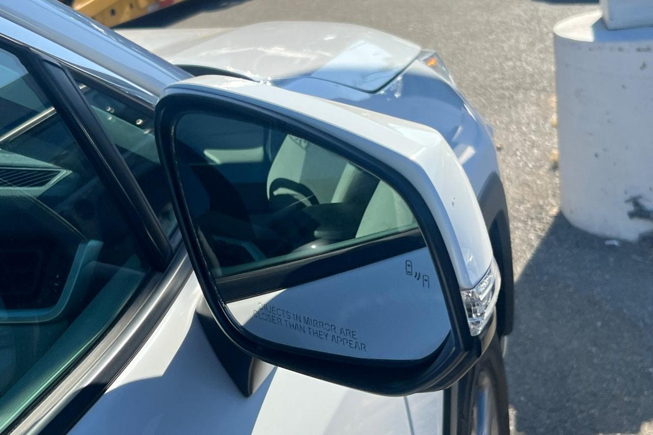 2022 Toyota RAV4 Hybrid XLE Roseville CA